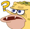 WHAT emote