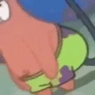 Patrick_Ass emote