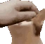 pettingCat emote