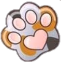 kittenpaw_4 emote