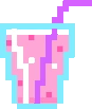 Drink emote