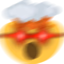 extreme_mind_blown emote