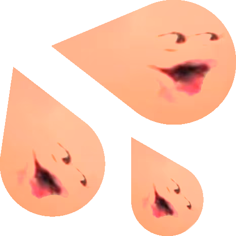 PogDrops emote