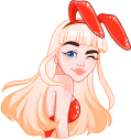 Catalina13 emote