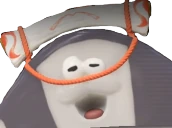 BIGMAN emoji