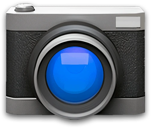 Cameramin emote