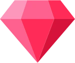 ruby emote