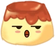 Pudding4 emote