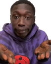 khaby_lame_point static emote