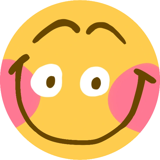 Interested emote