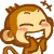 YayMonkey emote