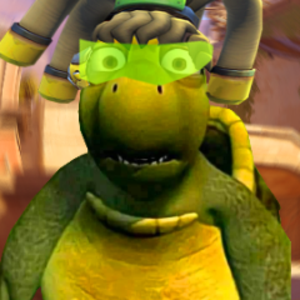 froggerow avatar