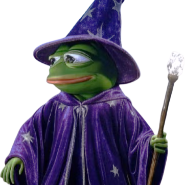 PepeWizard emote