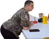 Gacy emote