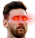 MESSI static emote