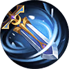Windtalker emote