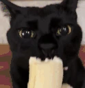 Banana emote