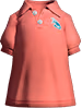 ShrimpPinkPolo emote