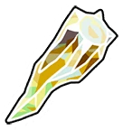 ElectricTeraShard emote
