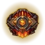 Legend emote