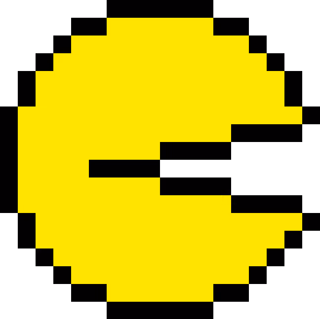 pac_man emote