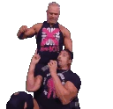 SCISSORME emote