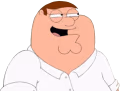 peterlaugh emote