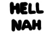 HELL_NAH emoji
