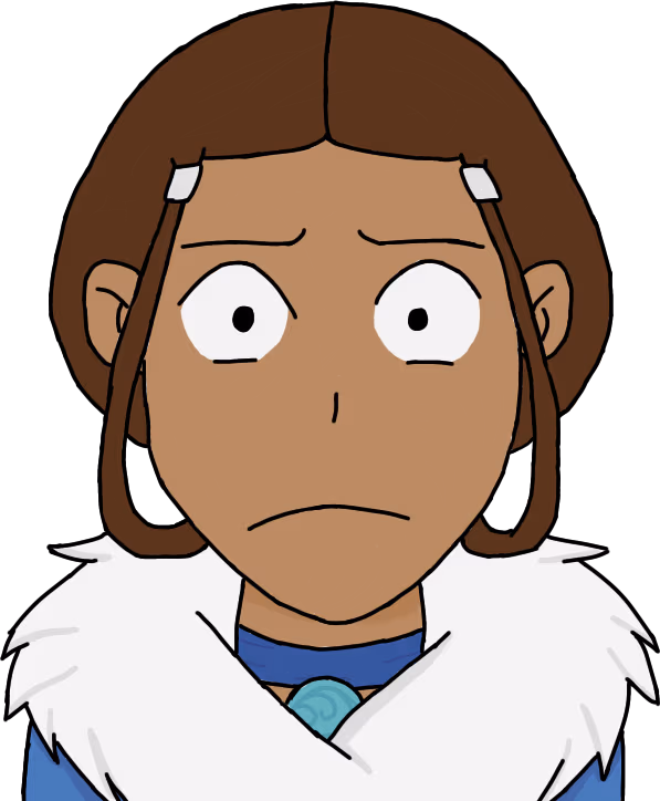katara_what emote