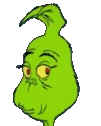 Grinch emote