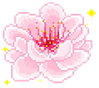 ccpinkblossom8 static emote