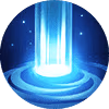 Arrival emote