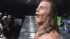 Glazing emote
