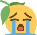 LemonCry emote