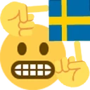 SWEDISH emote