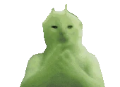 Fadedthanaglorp emote