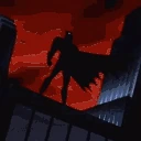 TheBatman emote