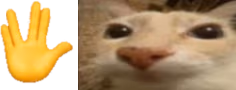 Schere emote