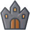 haunted_house emote