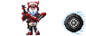 Drive emote