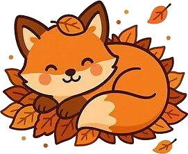 AutumnFox emoji
