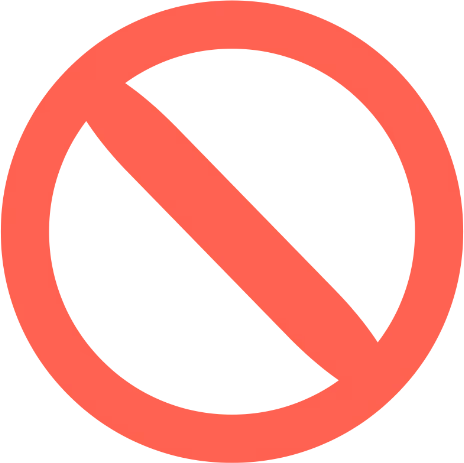 deny emote