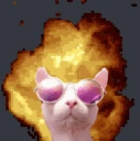 BingBoom emote