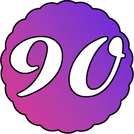 90 emote