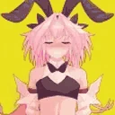 astolfoRave emote