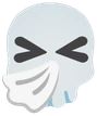 sneeze emote