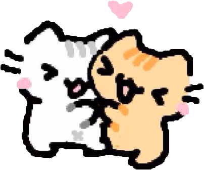 cathug emote