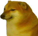 cheems emote
