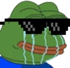 pepetears emoji