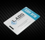 bluecard emote